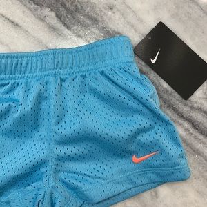 Toddler Nike Shorts